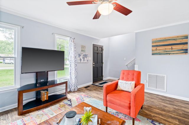 7304 Jacqueline Lane, Raleigh, NC 27616