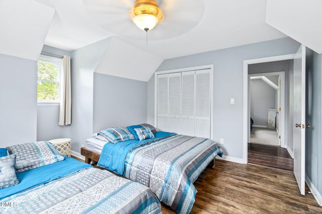 7304 Jacqueline Lane, Raleigh, NC 27616