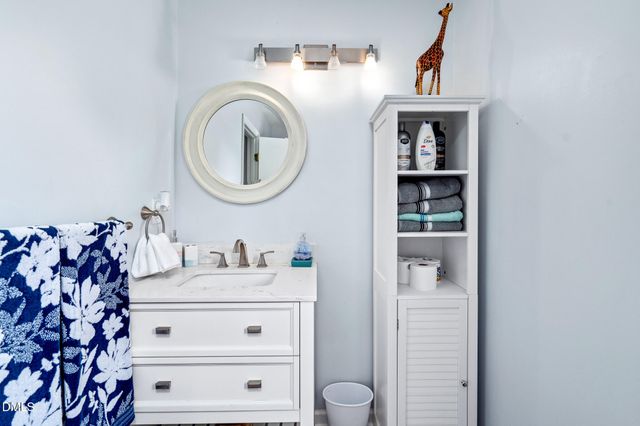 7304 Jacqueline Lane, Raleigh, NC 27616