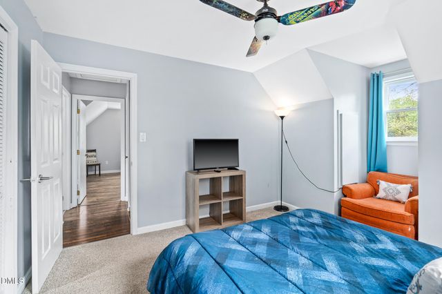 7304 Jacqueline Lane, Raleigh, NC 27616