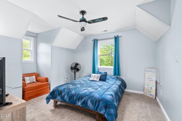 7304 Jacqueline Lane, Raleigh, NC 27616