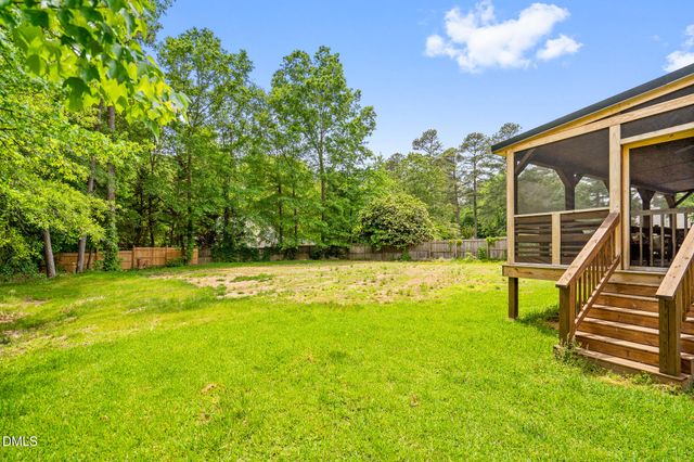 7304 Jacqueline Lane, Raleigh, NC 27616