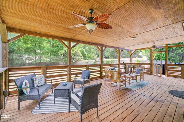 7304 Jacqueline Lane, Raleigh, NC 27616