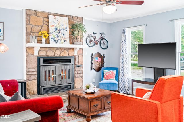 7304 Jacqueline Lane, Raleigh, NC 27616