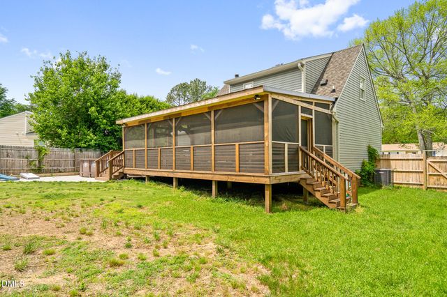 7304 Jacqueline Lane, Raleigh, NC 27616