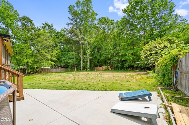 7304 Jacqueline Lane, Raleigh, NC 27616