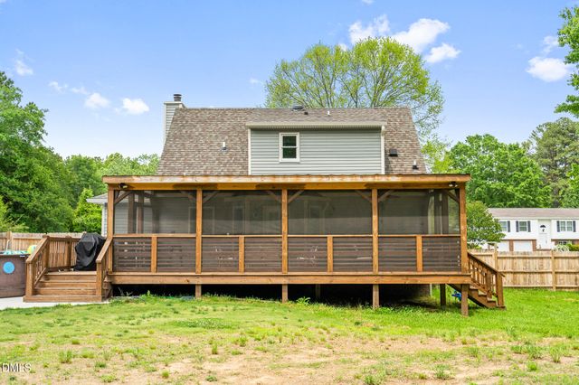 7304 Jacqueline Lane, Raleigh, NC 27616