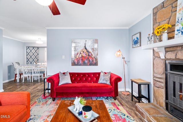 7304 Jacqueline Lane, Raleigh, NC 27616