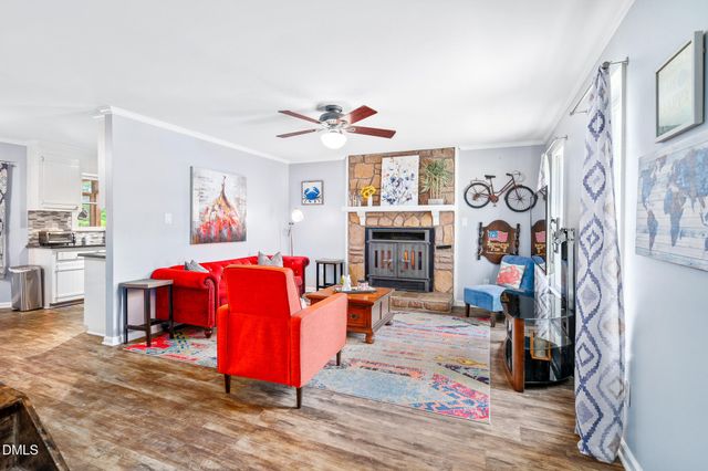 7304 Jacqueline Lane, Raleigh, NC 27616