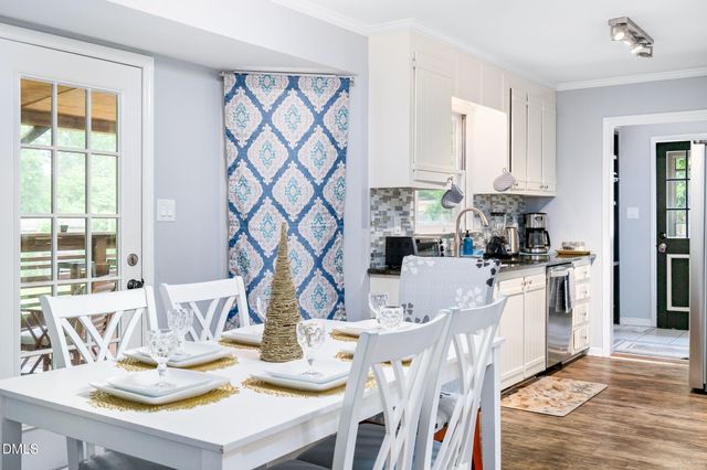 7304 Jacqueline Lane, Raleigh, NC 27616