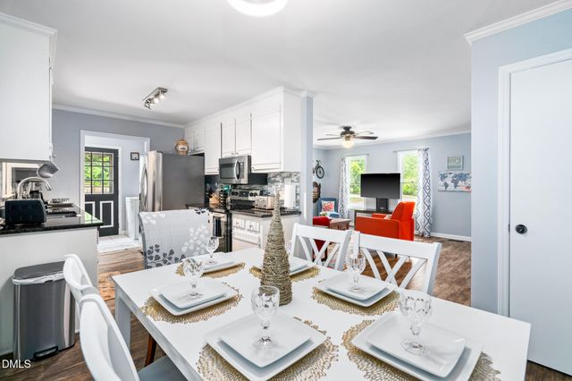 7304 Jacqueline Lane, Raleigh, NC 27616