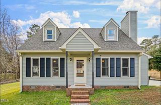 7304 Jacqueline Lane, Raleigh, NC 27616