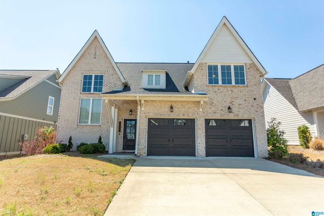 4112 OLIVIA ROAD, Hoover, AL 35244