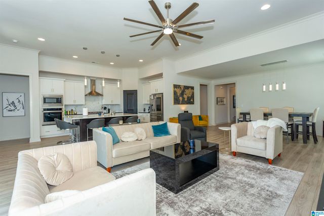 4112 OLIVIA ROAD, Hoover, AL 35244