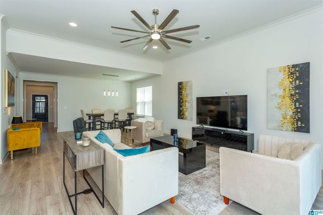 4112 OLIVIA ROAD, Hoover, AL 35244