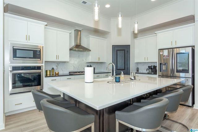 4112 OLIVIA ROAD, Hoover, AL 35244