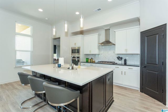 4112 OLIVIA ROAD, Hoover, AL 35244