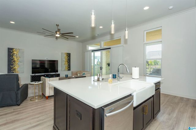 4112 OLIVIA ROAD, Hoover, AL 35244