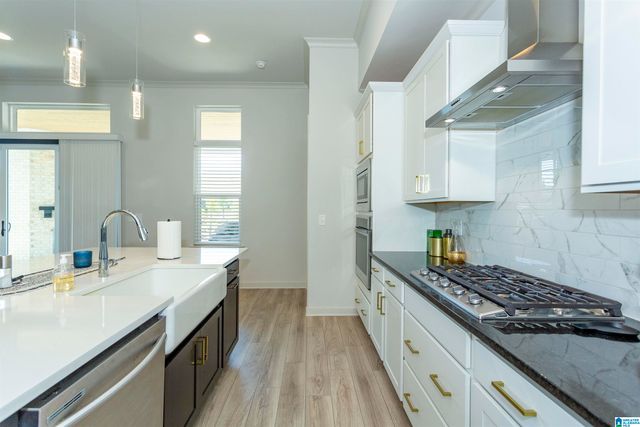 4112 OLIVIA ROAD, Hoover, AL 35244