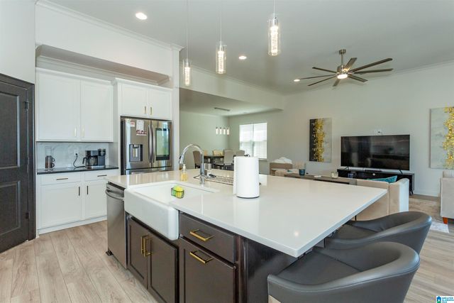 4112 OLIVIA ROAD, Hoover, AL 35244