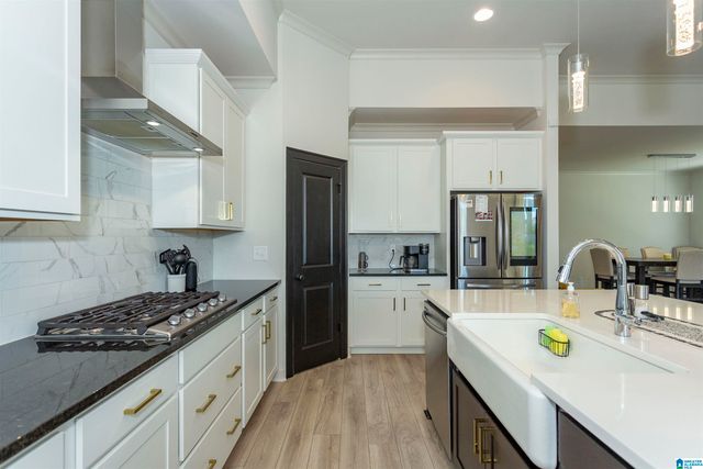 4112 OLIVIA ROAD, Hoover, AL 35244