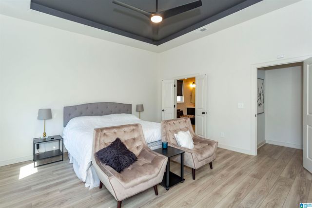 4112 OLIVIA ROAD, Hoover, AL 35244