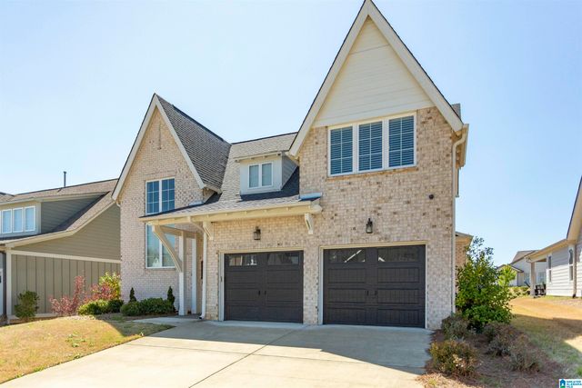 4112 OLIVIA ROAD, Hoover, AL 35244