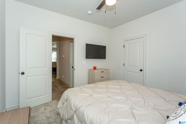 4112 OLIVIA ROAD, Hoover, AL 35244