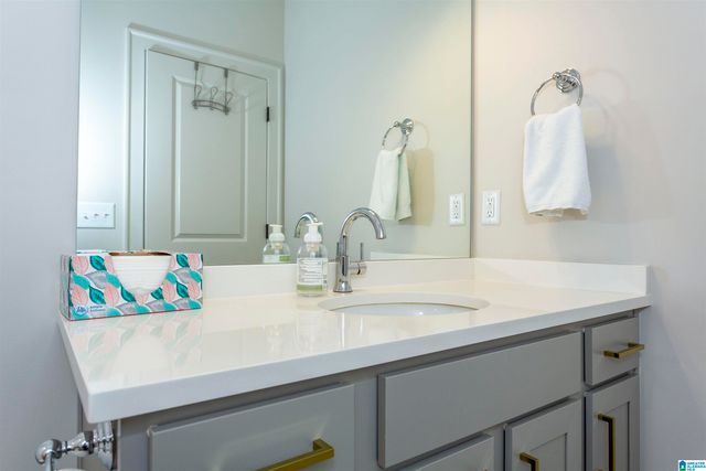 4112 OLIVIA ROAD, Hoover, AL 35244