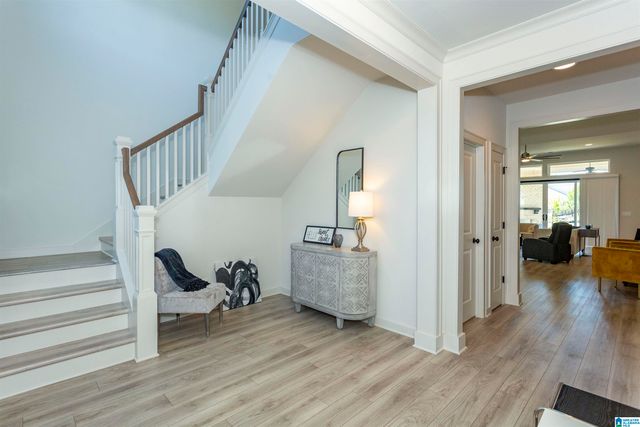 4112 OLIVIA ROAD, Hoover, AL 35244