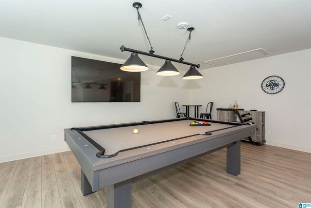 4112 OLIVIA ROAD, Hoover, AL 35244