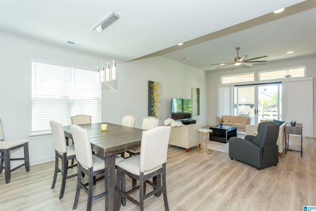 4112 OLIVIA ROAD, Hoover, AL 35244