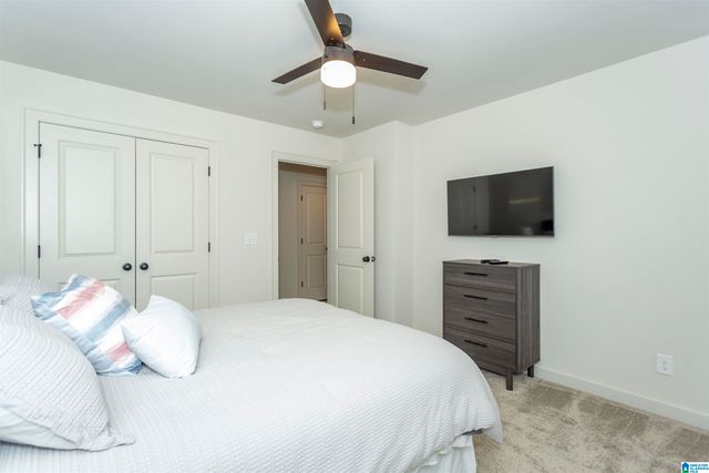 4112 OLIVIA ROAD, Hoover, AL 35244