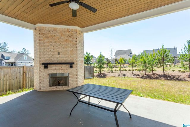 4112 OLIVIA ROAD, Hoover, AL 35244