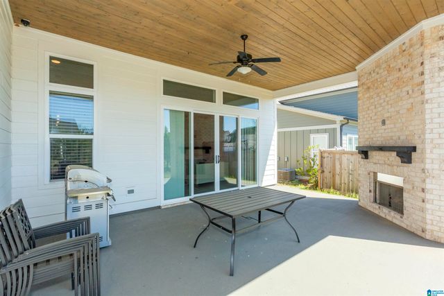 4112 OLIVIA ROAD, Hoover, AL 35244