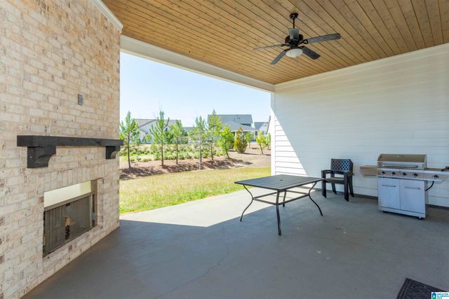 4112 OLIVIA ROAD, Hoover, AL 35244