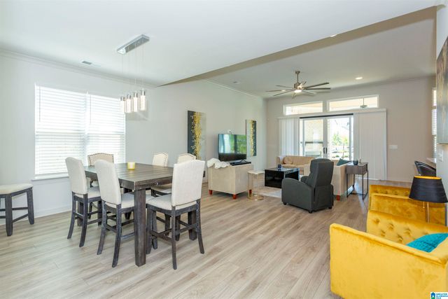 4112 OLIVIA ROAD, Hoover, AL 35244