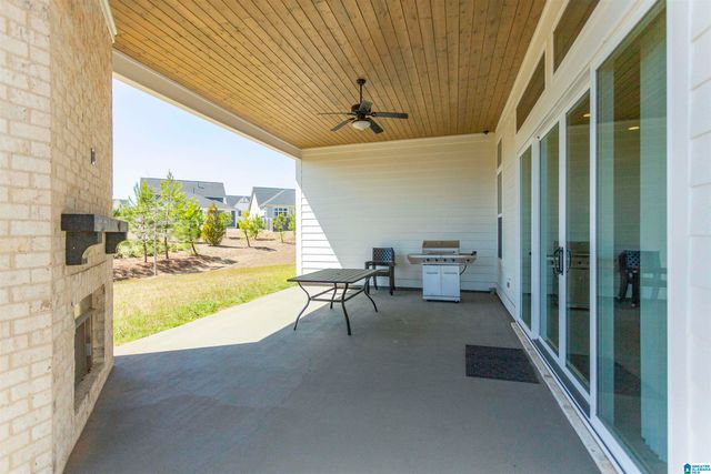 4112 OLIVIA ROAD, Hoover, AL 35244