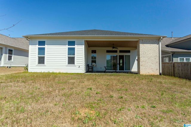 4112 OLIVIA ROAD, Hoover, AL 35244