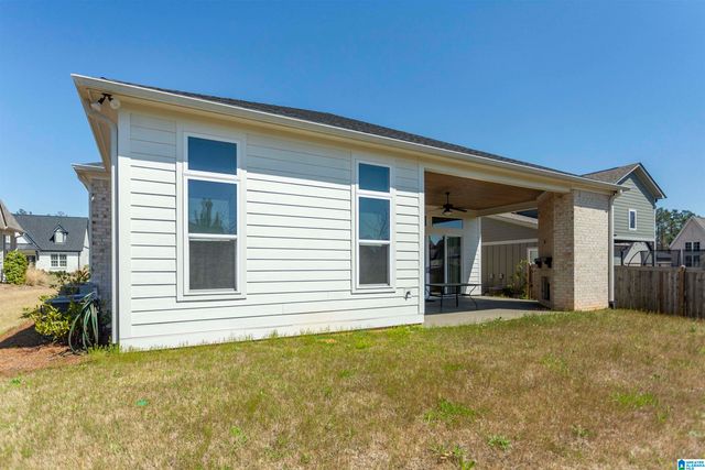 4112 OLIVIA ROAD, Hoover, AL 35244