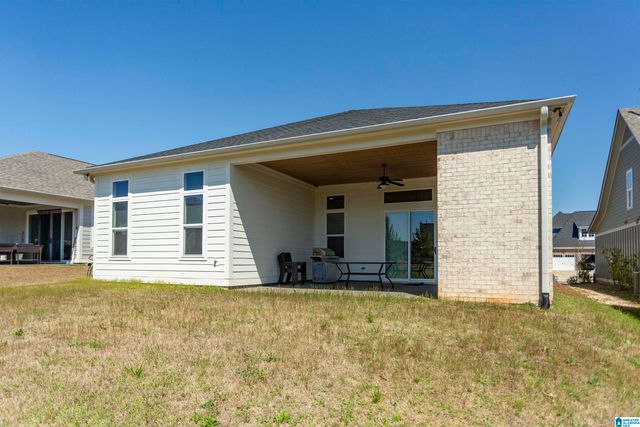 4112 OLIVIA ROAD, Hoover, AL 35244