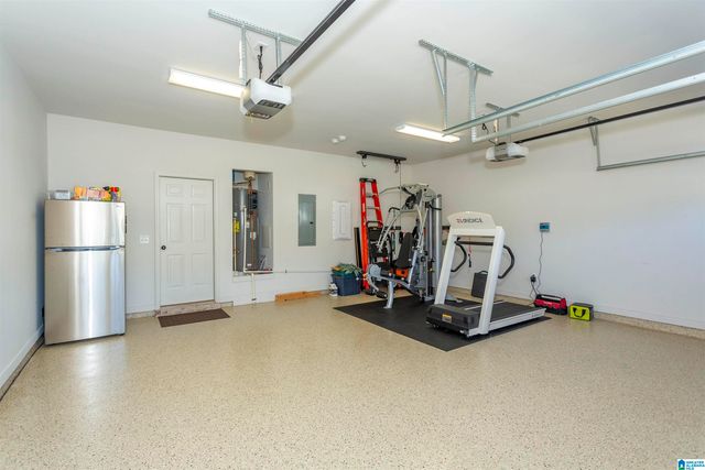 4112 OLIVIA ROAD, Hoover, AL 35244