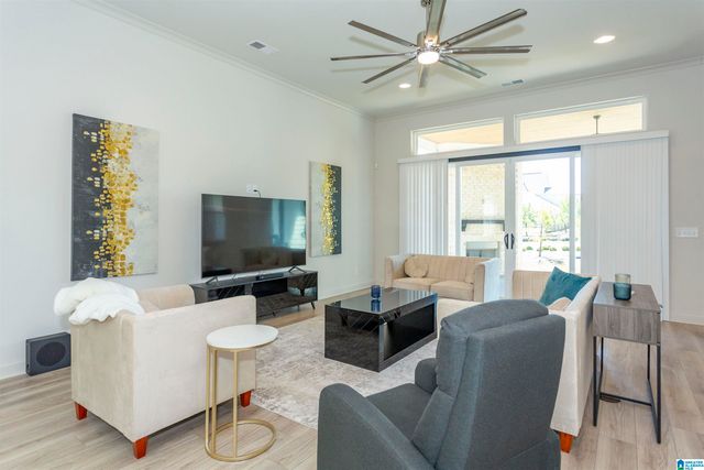 4112 OLIVIA ROAD, Hoover, AL 35244