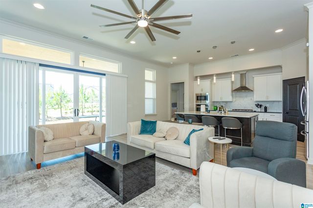 4112 OLIVIA ROAD, Hoover, AL 35244