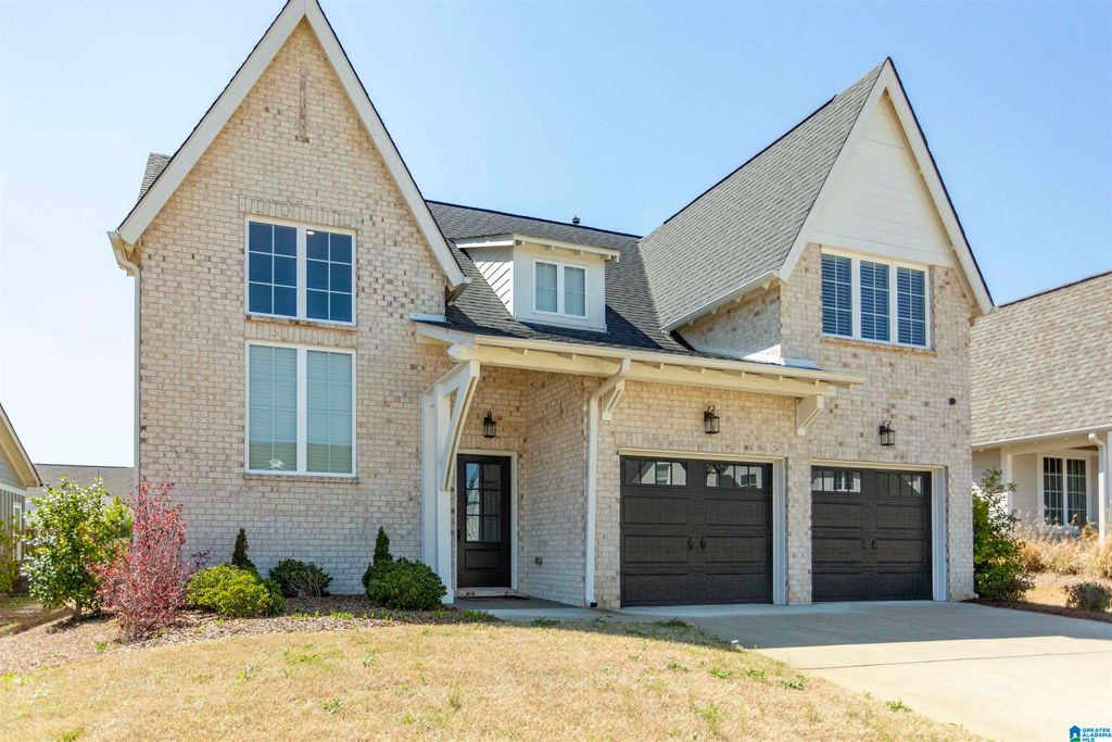 4112 OLIVIA ROAD, Hoover, AL 35244