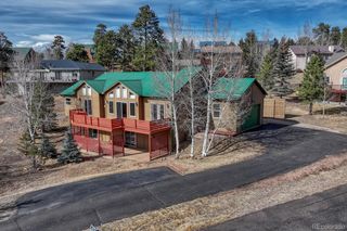 131 Golden Court, Woodland Park, CO 80863