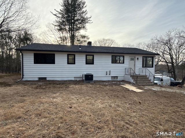 46 Bracewood Road, Waterbury, CT 06706