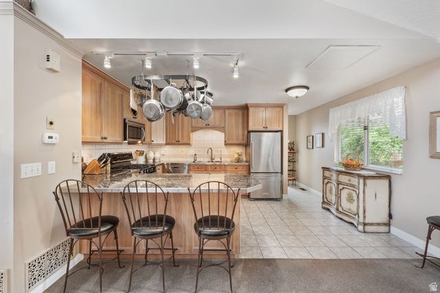 4486 S SUSSEX PL, West Valley City, UT 84119