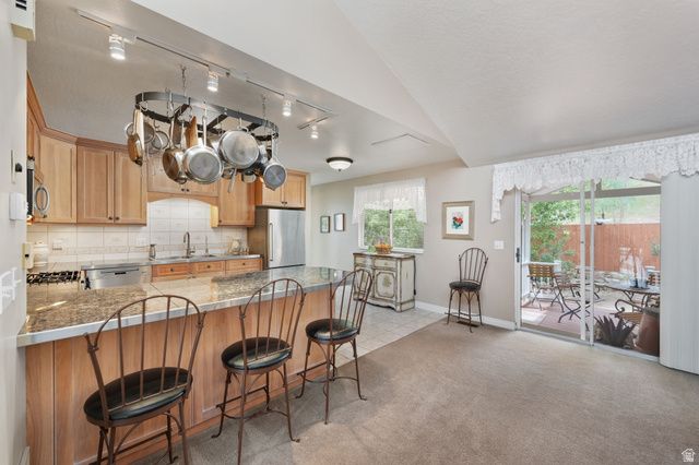 4486 S SUSSEX PL, West Valley City, UT 84119