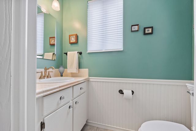 4486 S SUSSEX PL, West Valley City, UT 84119